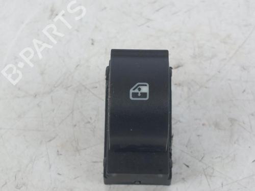 Used Left front window switch Left front window switch FIAT PUNTO EVO (199_) 1.3 D Multijet (95 hp) 23880536 23880536
