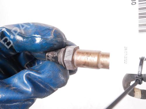 Electronic sensor MERCEDES-BENZ A-CLASS (W176) A 180 CDI / d (176.012) | BP15159317M84