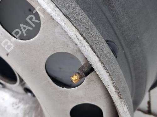Fælk FIAT SCUDO Van 1.5 Multijet 120 (506) | BP34714043C45 - Image 2