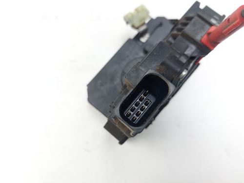 Rear right lock OPEL MERIVA B MPV (S10) 1.4 (75) | BP29764394C99 