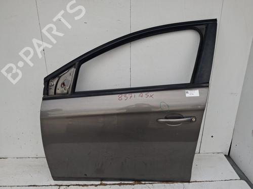 Used Left front door Left front door 38591599 38591599