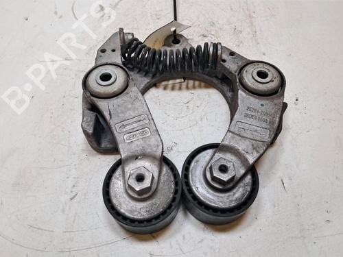 Remskive KIA SPORTAGE V (NQ5) 1.6 T-GDi Hybrid (230 hp) 33192960