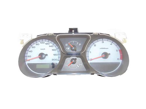 Used Instrument cluster SUZUKI IGNIS II (MH) 1.3 DDiS (RM413D) (70 hp) 15140607