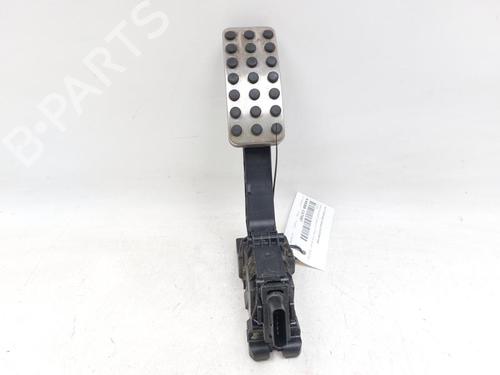Pedal MERCEDES-BENZ A-CLASS (W177) A 220 4-matic (177.045) A2475000049 A1773001900