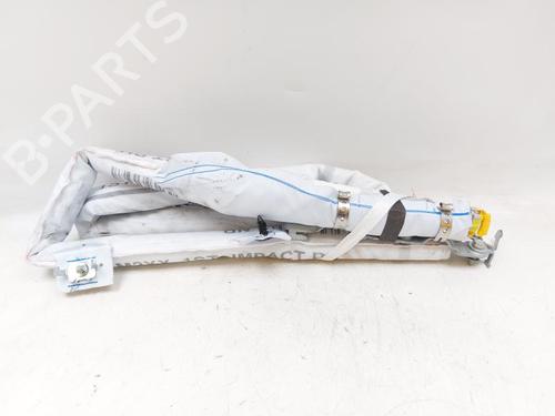 Højre gardin airbag OPEL KARL (C16) 1.0 (73 hp) 27995699