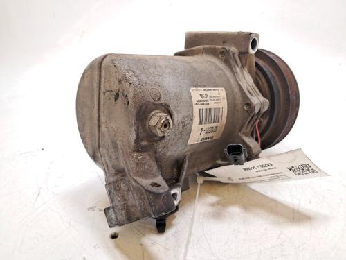 AC compressor DACIA SANDERO II 1.5 dCi 75 / Blue dCi 75 (B8JW, B8M4, B8AH, B8M7, B8M6) | BP39644446M34 - Image 3
