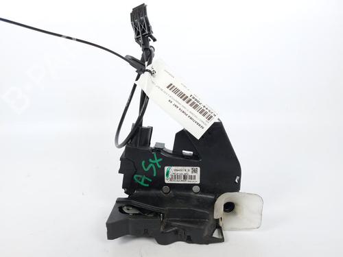 Used Front left lock Front left lock 15167160 15167160