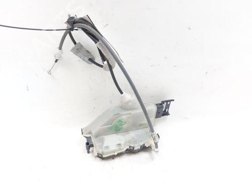 Used Rear right lock CITROËN C3 / C3 ORIGIN III (SX) 1.2 PureTech 82 (83 hp) 26671744
