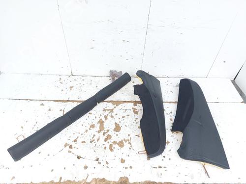 Seats set MERCEDES-BENZ C-CLASS (W204) C 320 CDI 4-matic (204.089) | BP29350170C78 