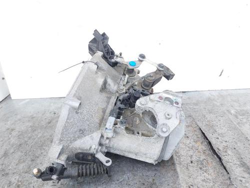 Gearbox CITROËN C3 III (SX) 1.2 PureTech 82 | BP30802721M3 