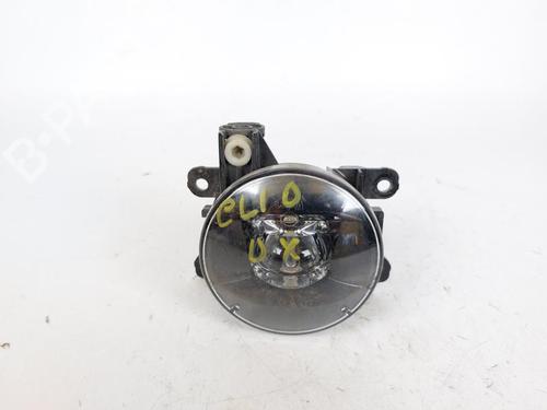 Used Right front fog light RENAULT CLIO IV (BH_) 1.5 dCi 90 (90 hp) 15156396