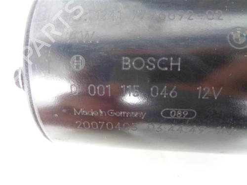 Starter BMW 3 (E90) 320 d | BP15140234M8 