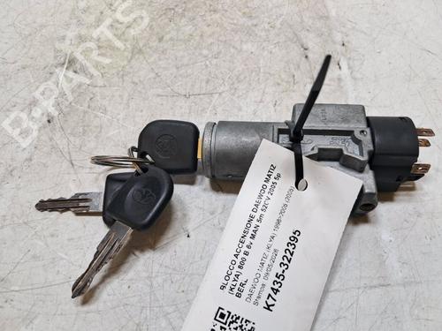 Used Electronic module Electronic module DAEWOO MATIZ (M100, M150) 0.8 (37 hp) 34620536 34620536
