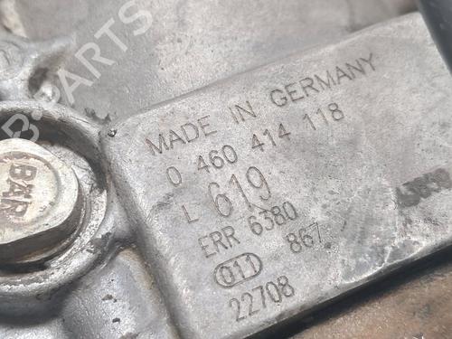 Injection pump ROVER 200 II Hatchback (RF) 220 D/SD | BP37020004M78 - Image 5