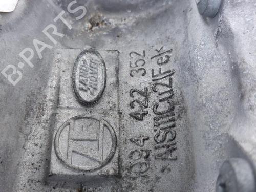 Gearkasse JAGUAR E-PACE (X540) 2.0 D165 MHEV AWD | BP31036516M3 - Image 6