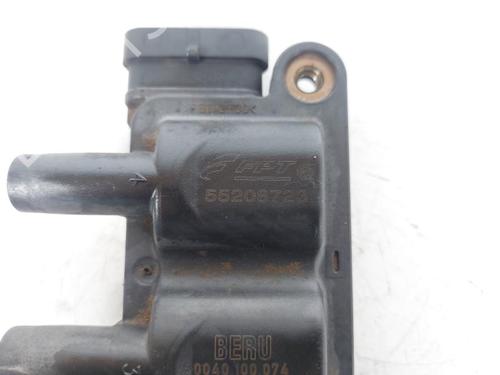 Ignition coil FIAT QUBO (225_) 1.4 Natural Power (225AXC1A) | BP23238136M94 