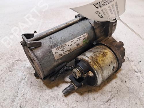 Starter FIAT IDEA (350_) 1.3 D Multijet | BP35942815M8 - Image 3