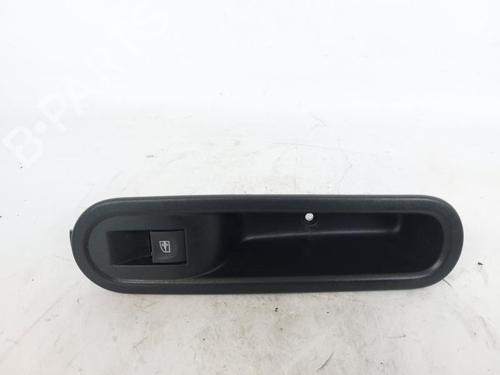 Used Left front window switch RENAULT TWINGO III (BCM_, BCA_) 1.0 SCe 65 (BCMJ) (65 hp) 22754392