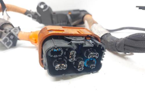 Kabel SMART FORFOUR Hatchback (453) electric drive / EQ (453.091) | BP29854402E12
