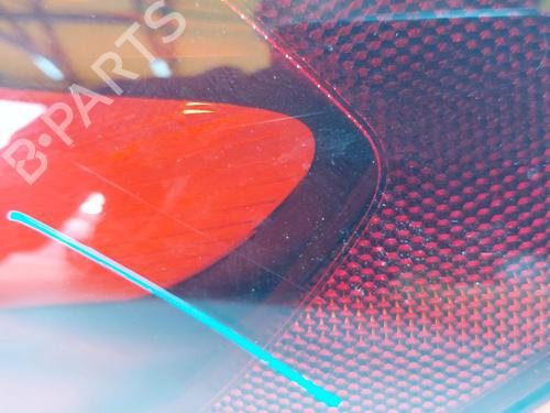 Right taillight MERCEDES-BENZ A-CLASS (W177) A 180 d (177.010) | BP33197914C35 - Image 2