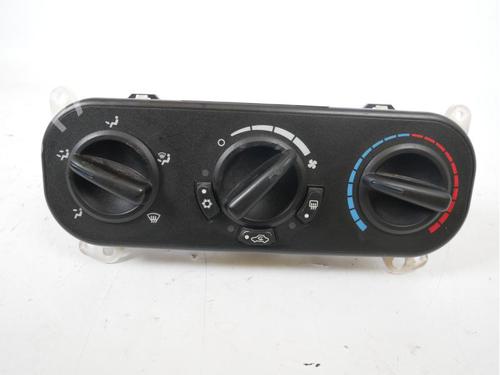 AC-Styringsenhed/Manøvreenhed JEEP COMPASS (MK49) 2.0 CRD 4x4 (140 hp) 15149641