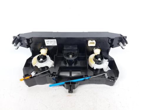 Commande Chauffage MAZDA 2 Hatchback (DL, DJ) 1.5 SKYACTIV-G | BP15163893I5