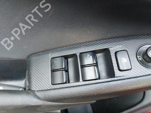 Steering column stalk MAZDA CX-3 (DK) 1.5 SKYACTIV-D (DK2WS, DK5FW) | BP19081600I23 - Image 6
