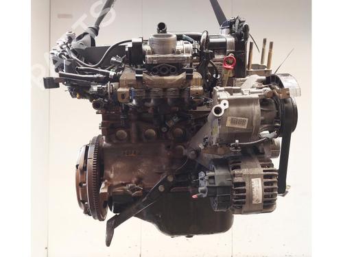 Motor FIAT PUNTO (188_) 1.2 60 (188.030, .050, .130, .150, .230, .250) (60 hp) 28014650