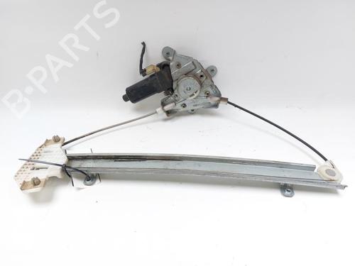 Front left window mechanism HYUNDAI ATOS (MX) 1.0 i | BP28014660C22 