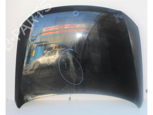 Used Hood VW PASSAT B6 (3C2) 1.4 TSI EcoFuel (150 hp) 15146580