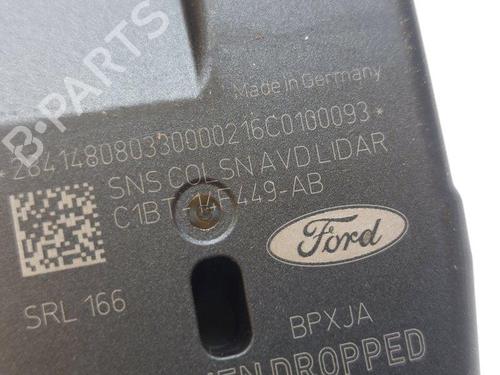 Camera FORD FIESTA VI (CB1, CCN) 1.0 EcoBoost | BP34263107E14  - Image 5