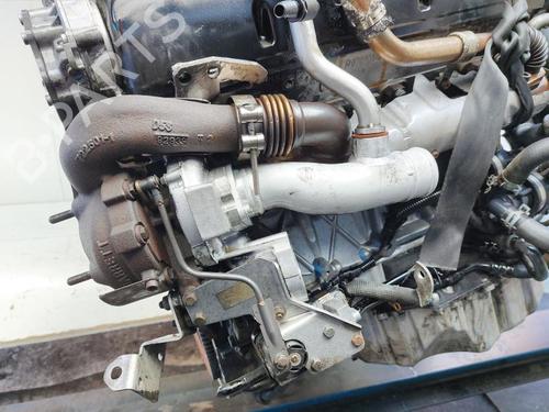 Engine VW TOUAREG (7LA, 7L6, 7L7) 5.0 V10 TDI | BP15169004M1