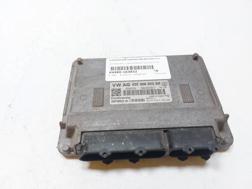 Used Engine control unit (ECU) Engine control unit (ECU) SEAT IBIZA IV (6J5, 6P1) 1.2 (70 hp) 30453789 30453789