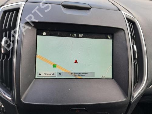 Left front window switch FORD GALAXY III (CK) 2.0 TDCi 4x4 | BP33195069I27  - Image 18