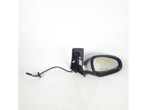 Used Right mirror OPEL ASTRA J (P10) 1.4 (68) (100 hp) 15153656