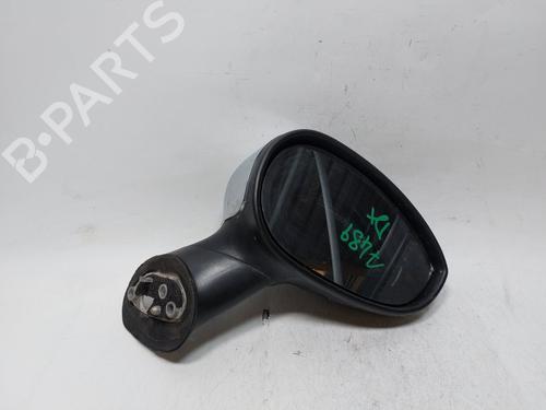 Used Right mirror Right mirror FIAT GRANDE PUNTO (199_) 1.3 D Multijet (199.AXD11, 199.AXD1A, 199.AXD1B,... (90 hp) 35775655 35775655