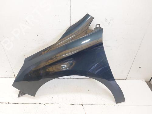 Forskærm venstre CITROËN C4 II (NC_) 1.6 HDi 90 (92 hp) 24735801