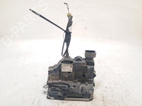 Used Rear left lock Rear left lock 38635356 38635356