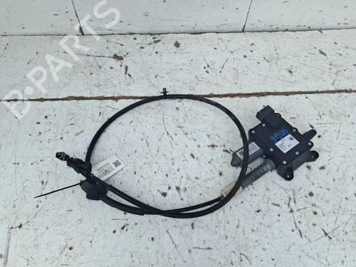 Used Hand brake Hand brake CITROËN C4 Picasso I MPV (UD_) 1.6 HDi (109 hp) 33752471 33752471