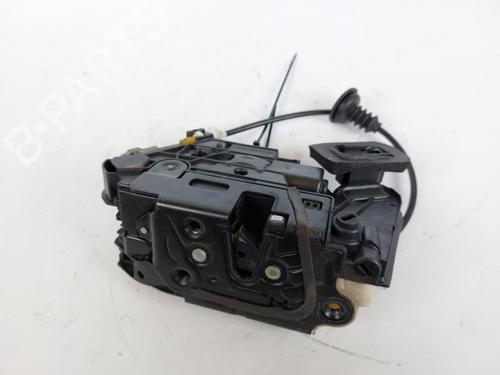 Rear right lock SKODA OCTAVIA III Combi (5E5, 5E6) 2.0 TDI | BP15157803C99