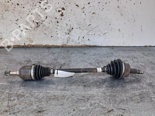 Used Left front driveshaft Left front driveshaft 37282250 37282250
