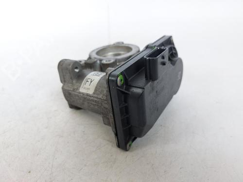 Throttle body NISSAN JUKE (F15) 1.2 DIG-T | BP15171219M82 