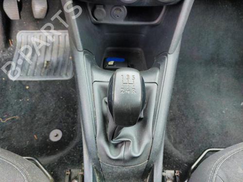 Electronic module PEUGEOT 208 I (CA_, CC_) 1.2 GPL | BP15173662M83