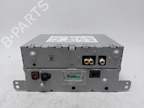 Electronic module VOLVO XC40 (536) B4 Mild-Hybrid | BP33752117M83 - Image 2