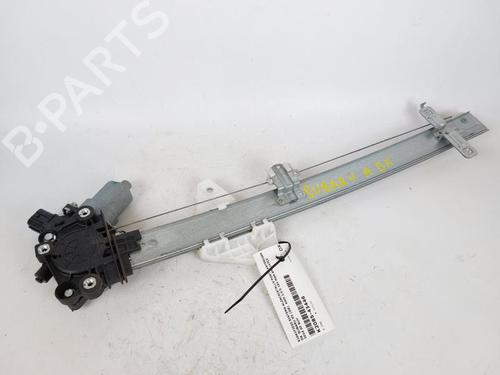 Used Front right window mechanism SUBARU XV (_GP_) 2.0 D AWD (GPD) (147 hp) 15156760