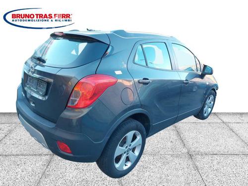 Radio OPEL MOKKA / MOKKA X (J13) 1.6 (_76) | BP15164620E6 