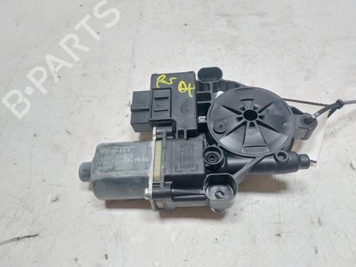 Used Rear right window mechanism SKODA OCTAVIA III Combi (5E5, 5E6) 1.6 TDI (115 hp) 31010924