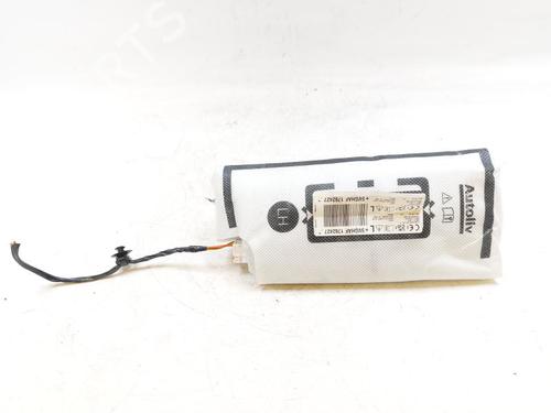 Used Left seat airbag PEUGEOT 208 I (CA_, CC_) 1.5 BlueHDI 100 (102 hp) 26672070