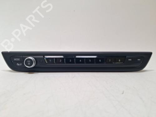 Electronic module BMW 1 (F40) 118 d | BP40288201M83 - Image 9