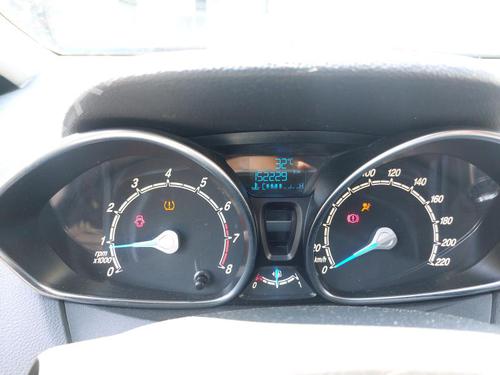 Klimabedienteil FORD B-MAX (JK) 1.4 LPG | BP28012617I5